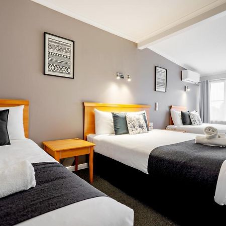 Best Westlander Motor Inn Horsham Exterior foto