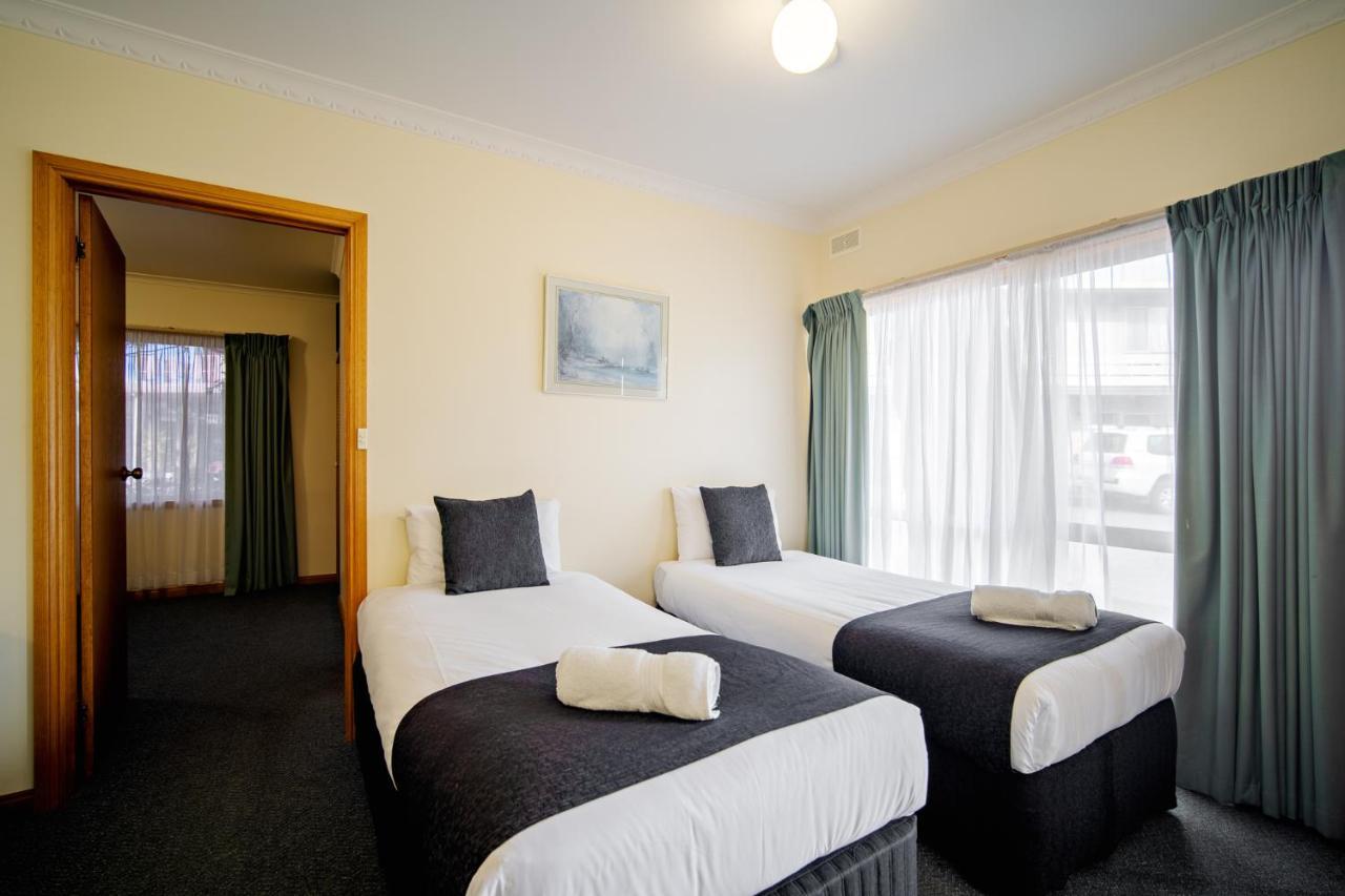 Best Westlander Motor Inn Horsham Exterior foto