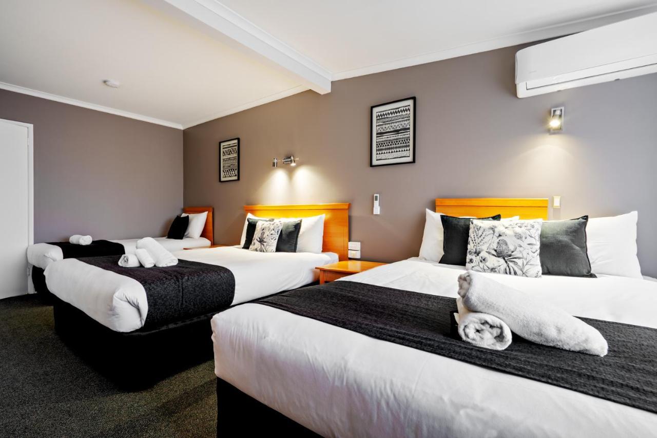 Best Westlander Motor Inn Horsham Exterior foto