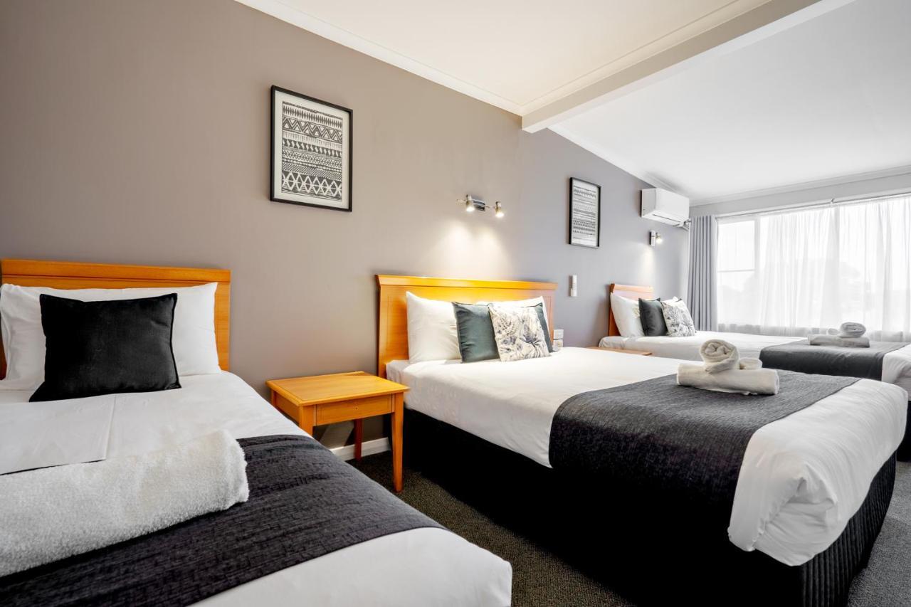 Best Westlander Motor Inn Horsham Exterior foto
